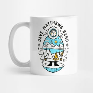 Camper Youth DMB Mug